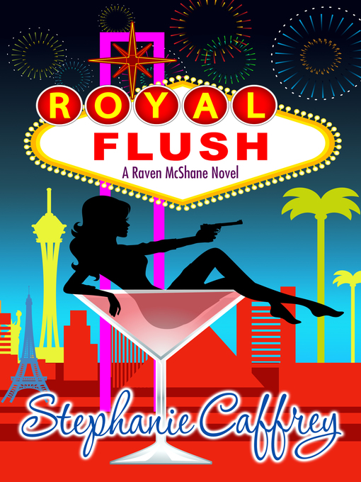 Title details for Royal Flush by Stephanie Caffrey - Available